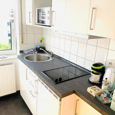 斯帕珍妮斯特公寓 公寓 *