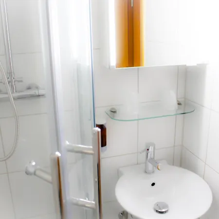 公寓 斯帕珍妮斯特公寓 *