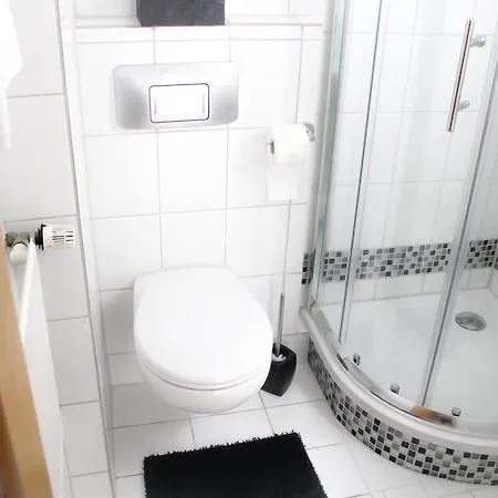 Apartment Spatzennest