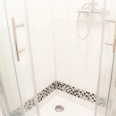 公寓 斯帕珍妮斯特公寓 Kronau