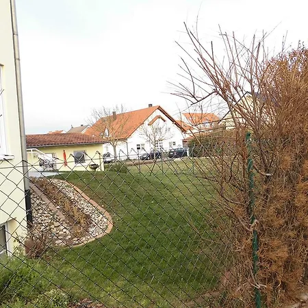 公寓 斯帕珍妮斯特公寓