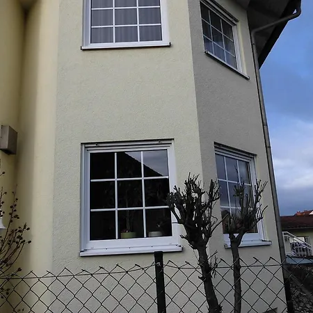 斯帕珍妮斯特公寓