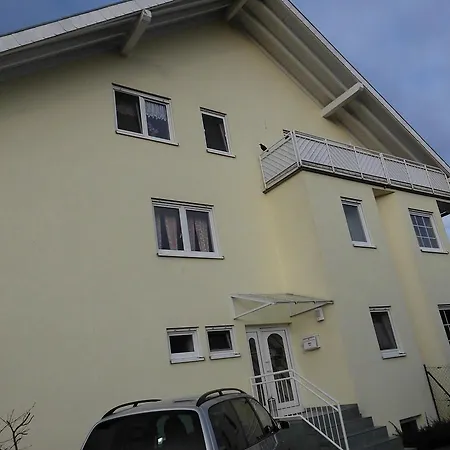 Spatzennest Kronau