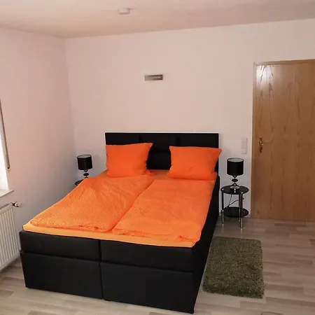 斯帕珍妮斯特公寓