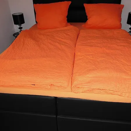 斯帕珍妮斯特公寓 公寓