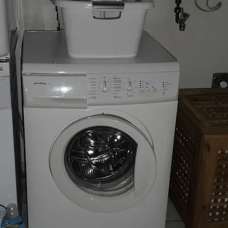 斯帕珍妮斯特公寓 Kronau