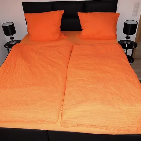 斯帕珍妮斯特公寓 公寓 *