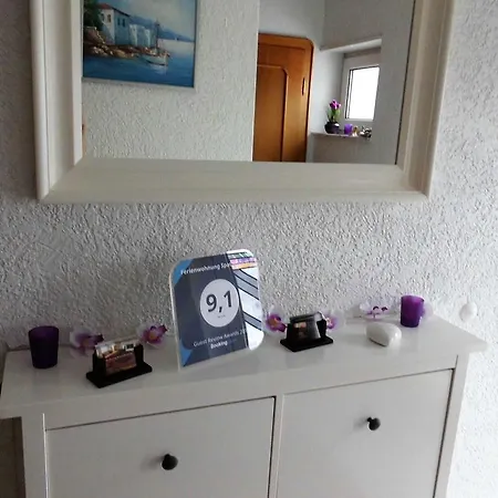 Spatzennest Apartment