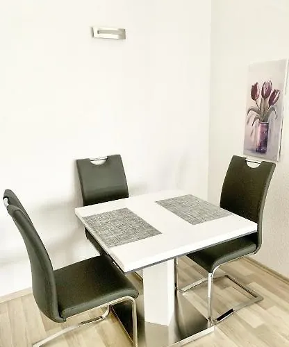 Spatzennest Lejlighed Kronau