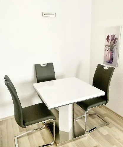 Lejlighed Spatzennest *