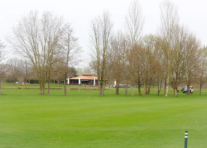 Lejlighed Spatzennest *