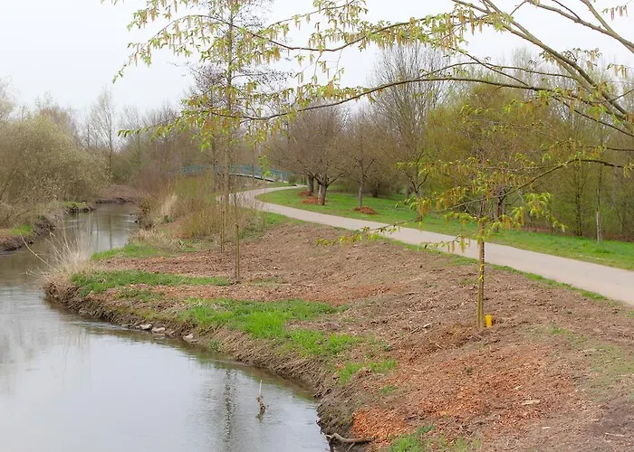 斯帕珍妮斯特公寓