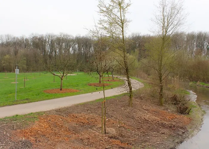 Lejlighed Spatzennest