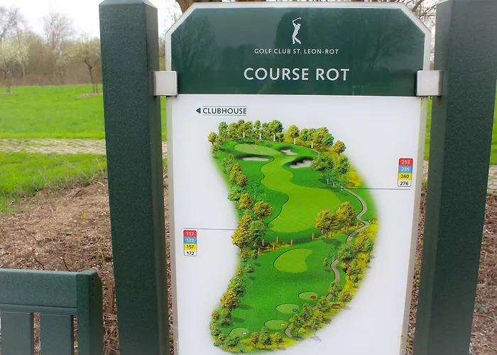 公寓 斯帕珍妮斯特公寓 Kronau