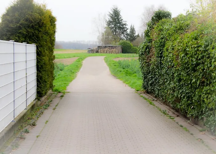 Lejlighed Spatzennest Kronau