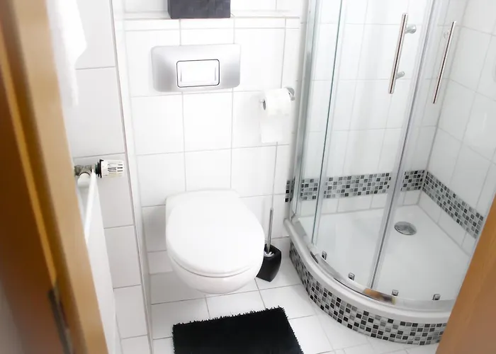 Lejlighed Spatzennest