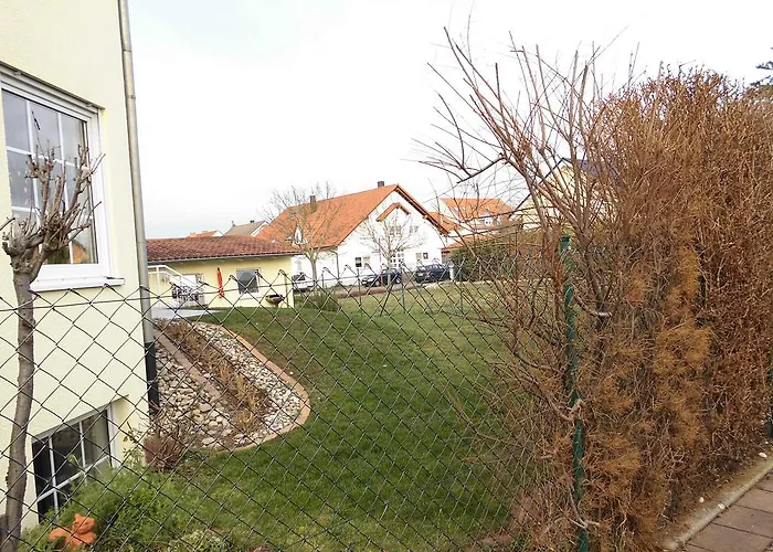 Lejlighed Spatzennest