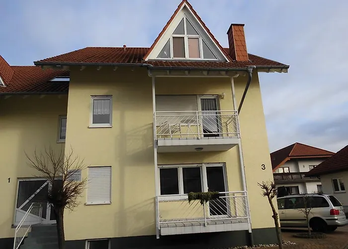 Lejlighed Spatzennest Kronau