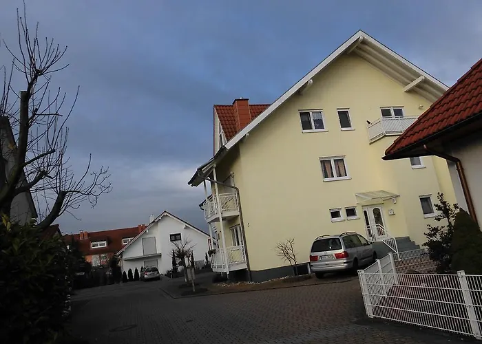 Lejlighed Spatzennest