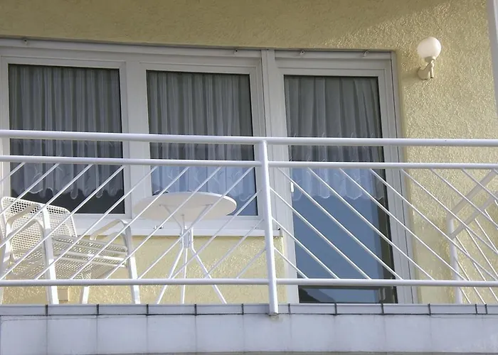 Lejlighed Spatzennest *