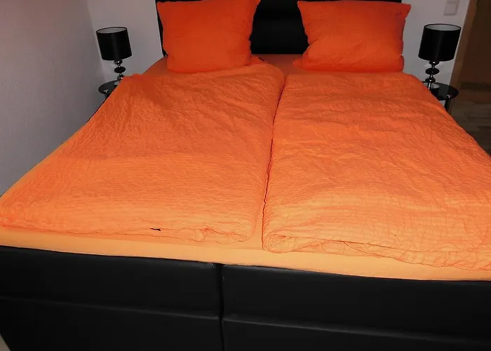 Spatzennest Lejlighed