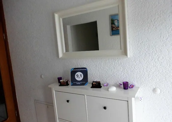 Spatzennest Lejlighed