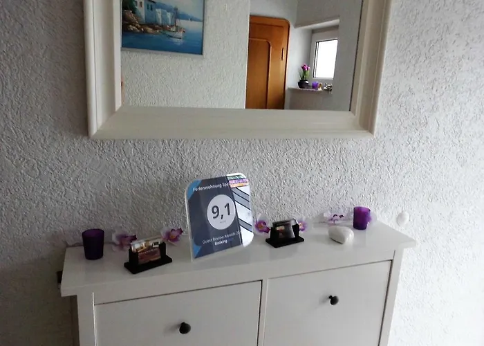 Spatzennest Lejlighed